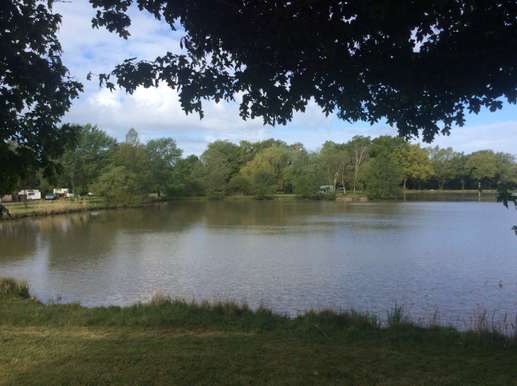 Een foto toegevoegd aan een locatie