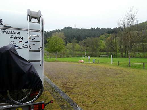 Added a photo to a location