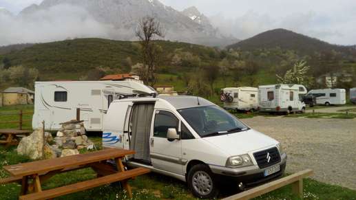 Ajout d'une photo à un emplacement