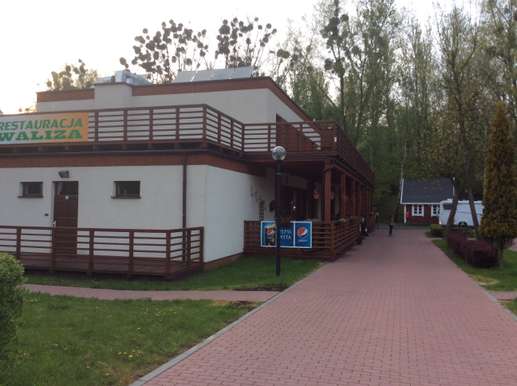 Added a photo to a location