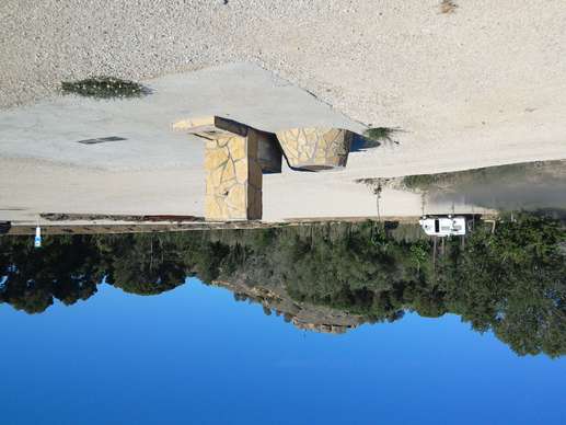Aggiunta una foto a una posizione