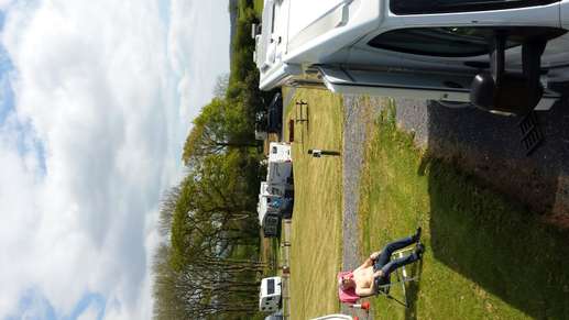 Added a photo to a location