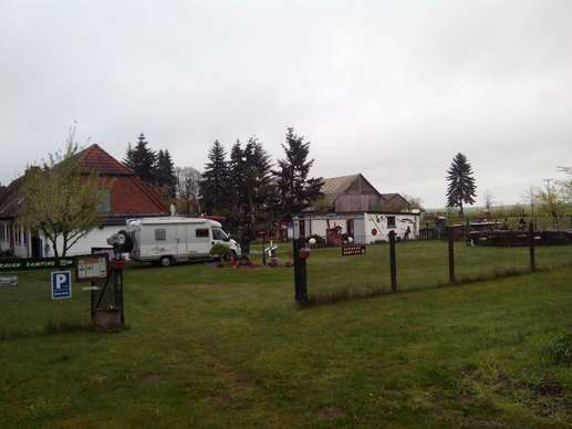 Added a photo to a location