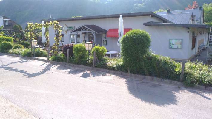 Paradies Camp