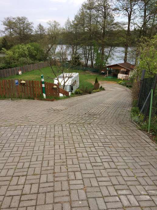 Added a photo to a location