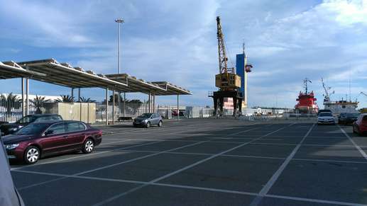 Added a photo to a location