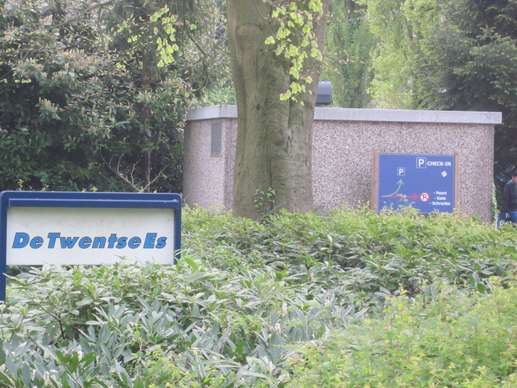 Een foto toegevoegd aan een locatie