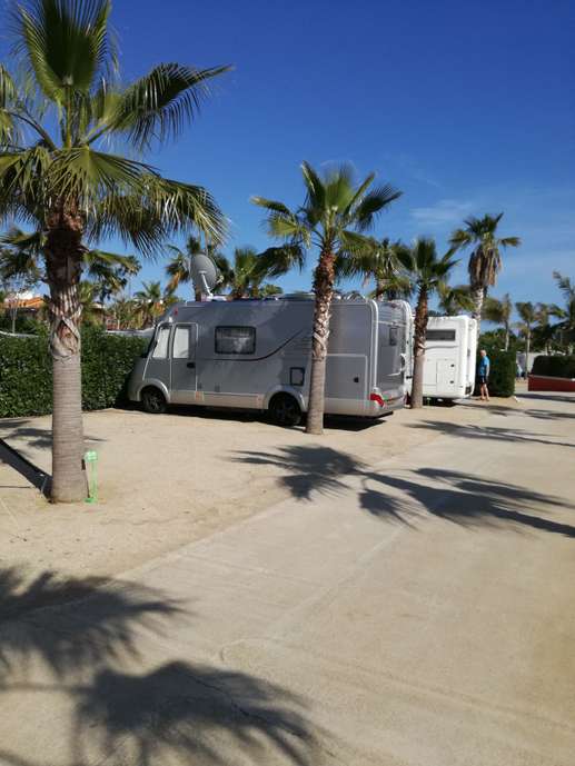 Een foto toegevoegd aan een locatie