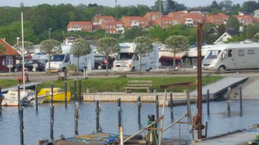 Een foto toegevoegd aan een locatie