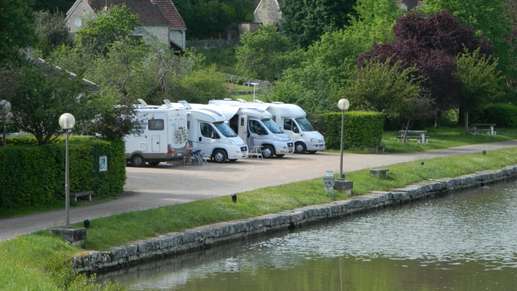 Een foto toegevoegd aan een locatie