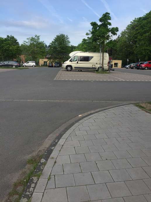 Added a photo to a location