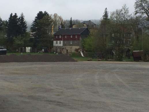 Added a photo to a location