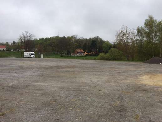 Added a photo to a location