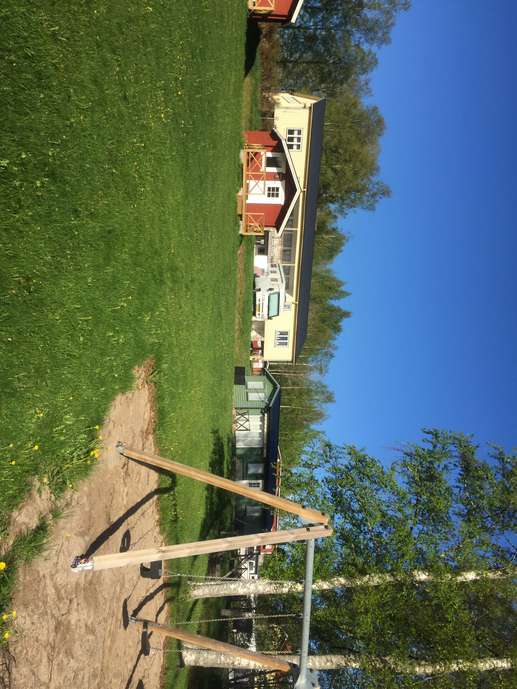 Added a photo to a location