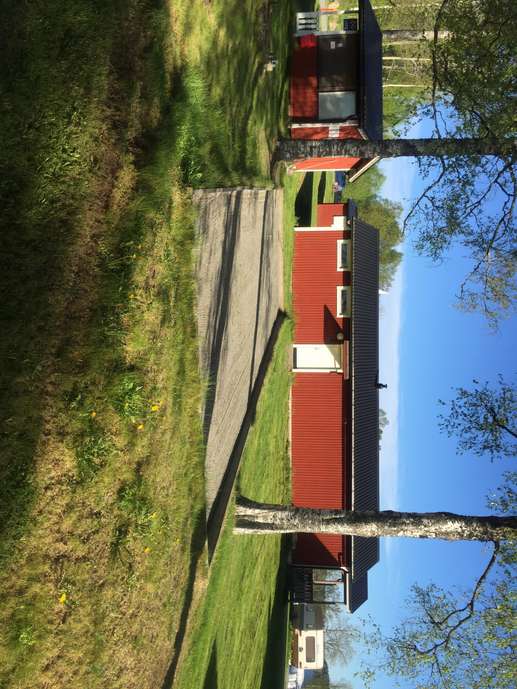 Added a photo to a location