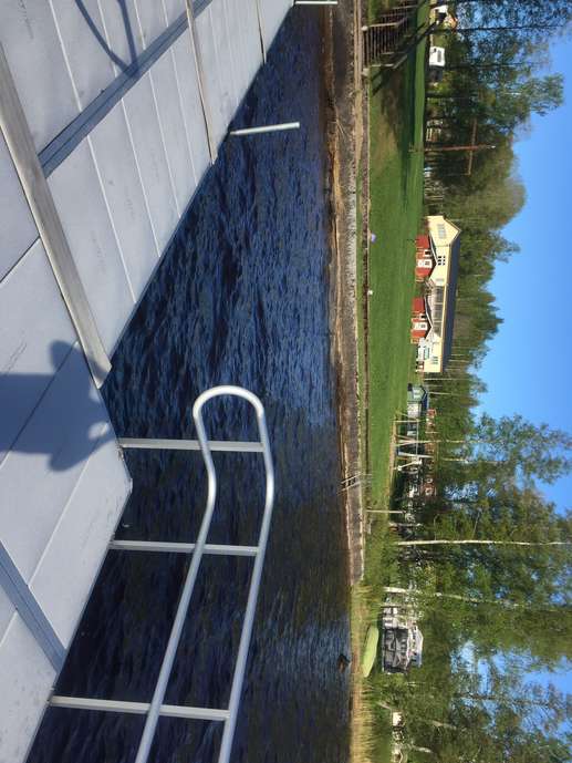 Added a photo to a location