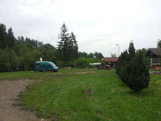 Een foto toegevoegd aan een locatie