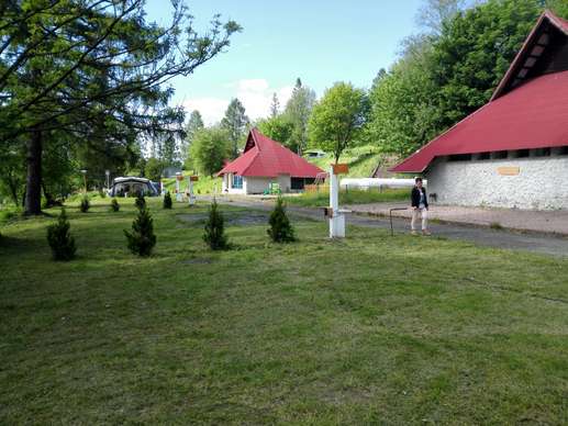 Added a photo to a location