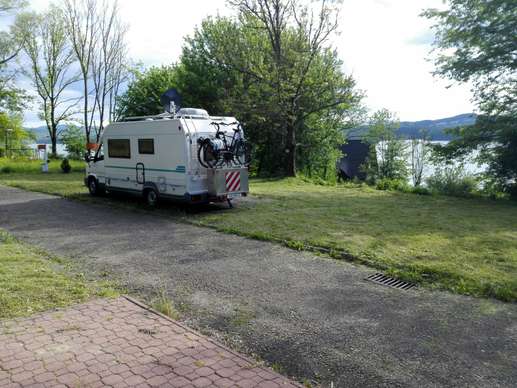 Added a photo to a location