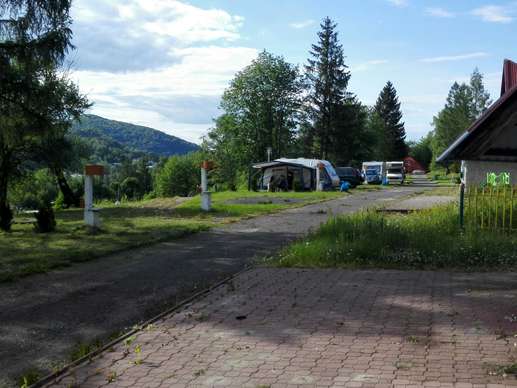 Added a photo to a location