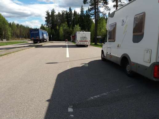 Ajout d'une photo à un emplacement