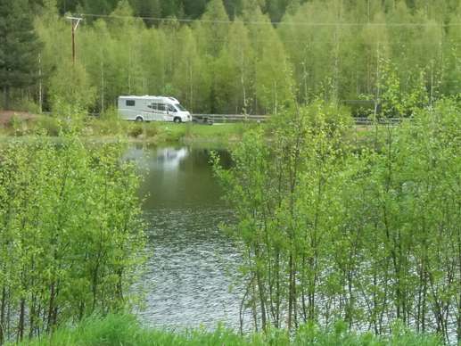 Ajout d'une photo à un emplacement