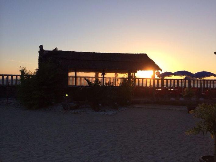 Árosa Surfcamp