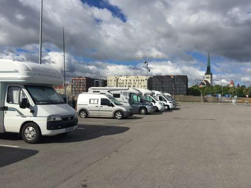 Aggiunta una foto a una posizione
