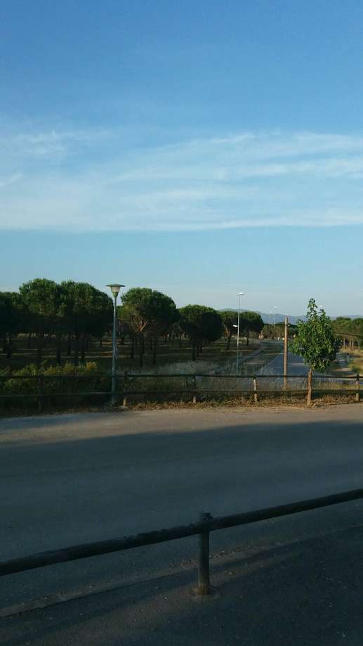 Added a photo to a location