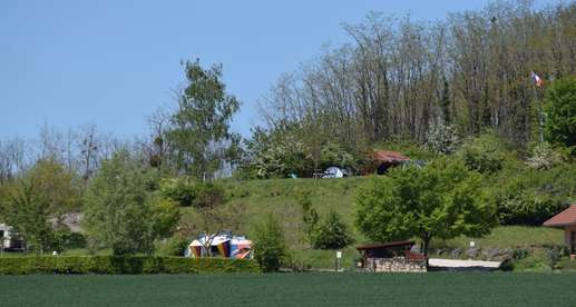 Added a photo to a location
