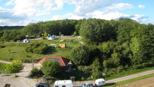 Added a photo to a location