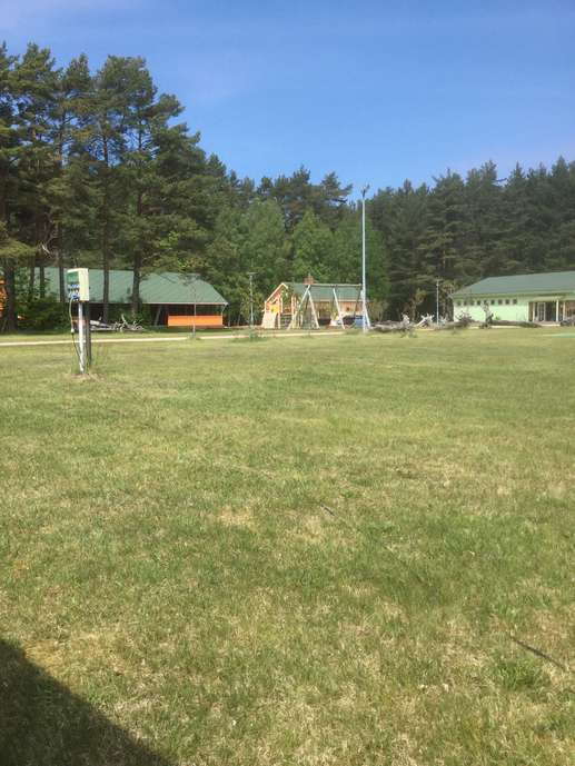 Added a photo to a location