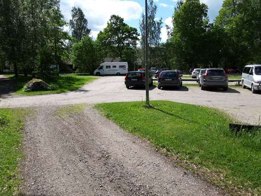 Added a photo to a location