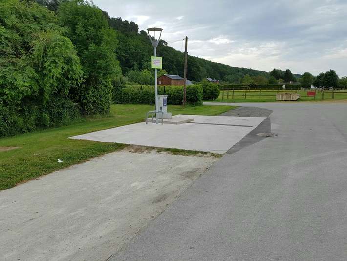 Service Leisure Brionne