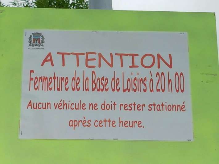 Service Leisure Brionne