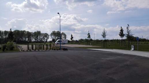 Added a photo to a location