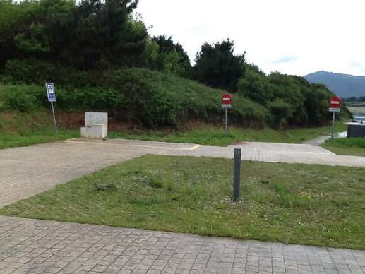 Aggiunta una foto a una posizione