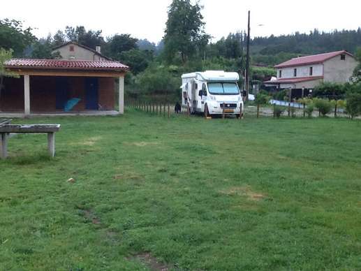 Aggiunta una foto a una posizione