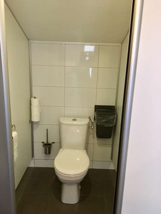 Aggiunta una foto a una posizione