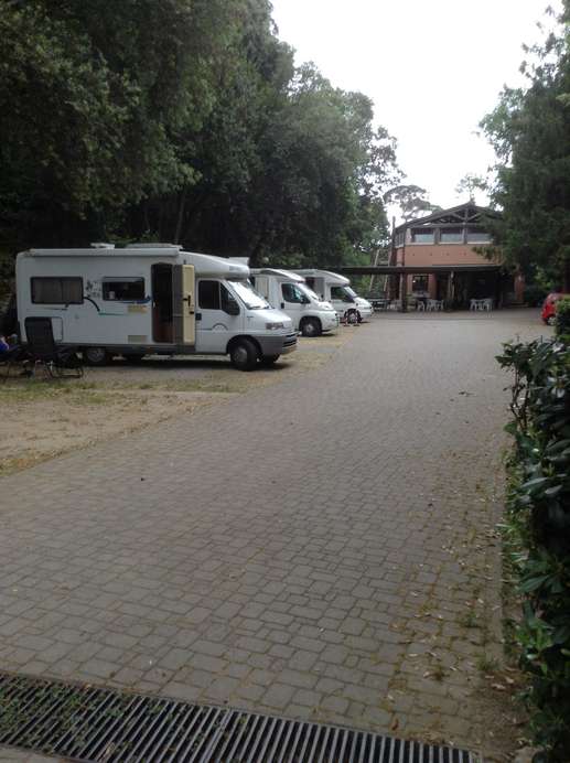 Een foto toegevoegd aan een locatie