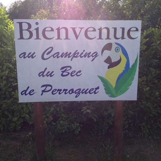 Ajout d'une photo à un emplacement