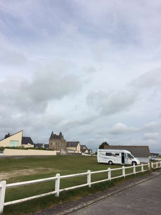 Ajout d'une photo à un emplacement