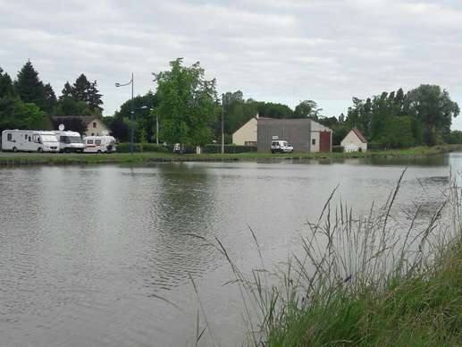 Added a photo to a location