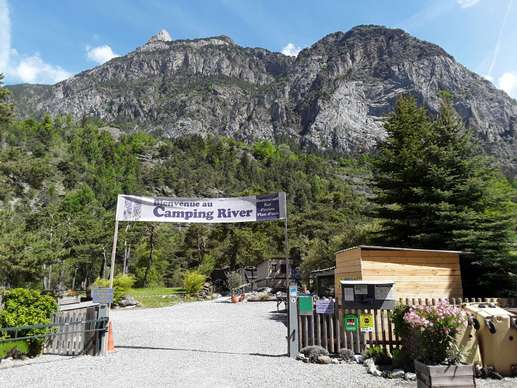 Aggiunta una foto a una posizione