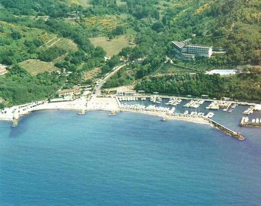 Aggiunta una foto a una posizione