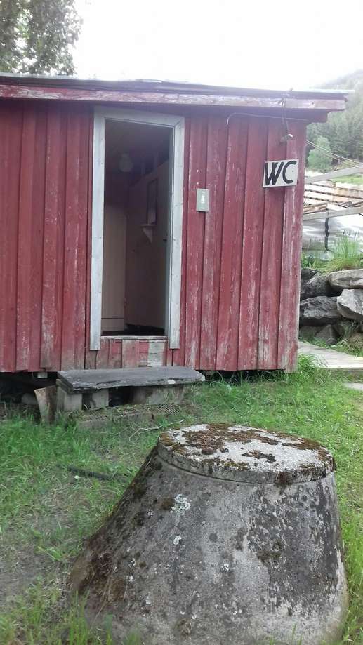 Ajout d'une photo à un emplacement