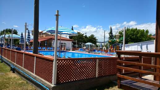 Added a photo to a location