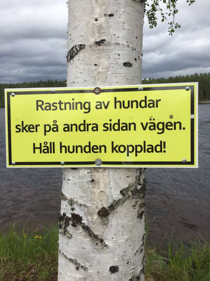 Snörbo