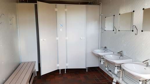 Ajout d'une photo à un emplacement