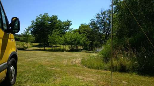 Added a photo to a location